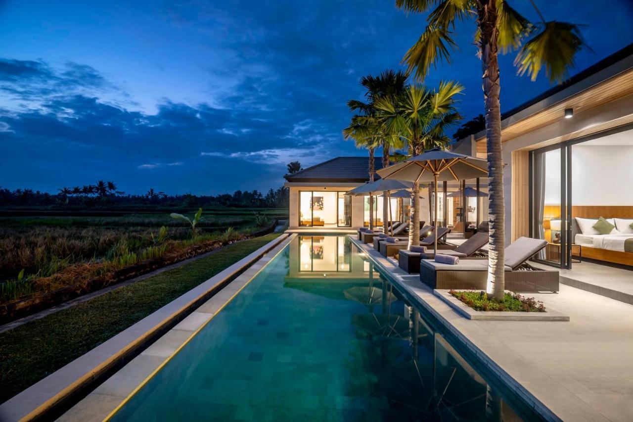 Yallan By Balisuperhost Ubud
