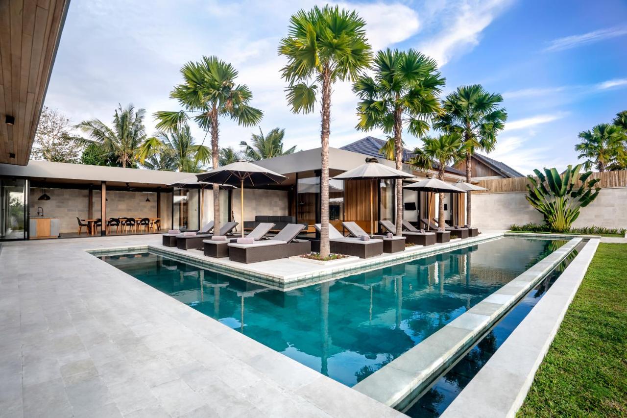 Villa Yallan *